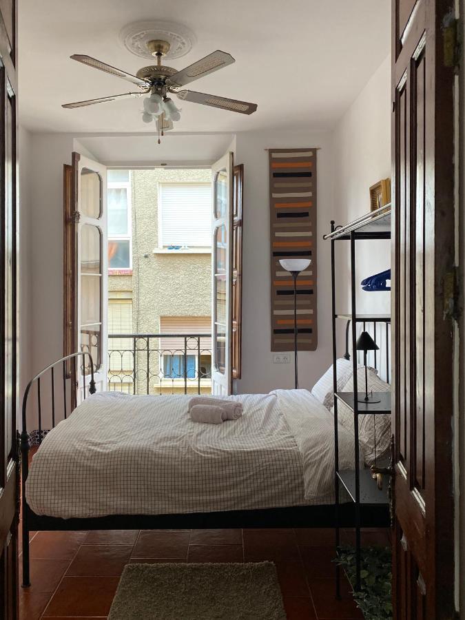 Casa Del Conde Апартаменты *